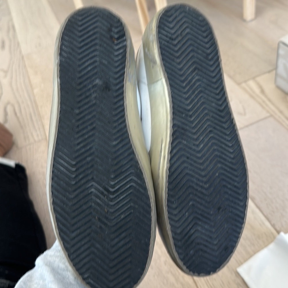 Golden Goose s21 super star Gold size 40 - Picture 3 of 11